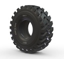 NEW 20.5R25 BKT Tires Earthmax SR 51 L-5 186A2 100% for Sale | NTS